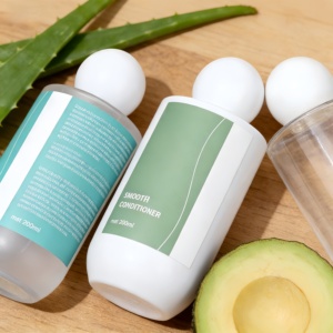 <span class=keywords><strong>Botellas</strong></span> <span class=keywords><strong>de</strong></span> Loción Corporal <span class=keywords><strong>de</strong></span> Lujo Personalizadas OEM, Dispensadores <span class=keywords><strong>de</strong></span> Jabón Cosmético <span class=keywords><strong>de</strong></span> Plástico para Champú, Acondicionador para el Cabello, Gel <span class=keywords><strong>de</strong></span> Ducha y Jabón <span class=keywords><strong>de</strong></span> Manos - Product Image 5