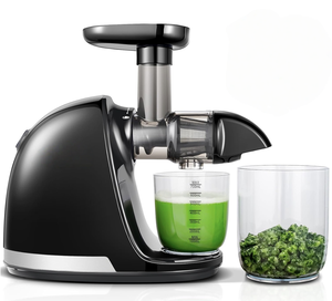 Klasik mastislow yavaş sıkacağı BPA ücretsiz yükseltilmiş tüm meyve suyu tarifleri - Product Image 1