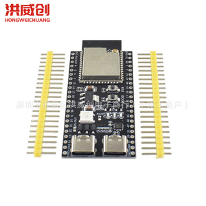 Carte de développement Esp32 S3 avec Wroom 1 N16r8 intégré pour la création de systèmes embarqués - Product Image 2