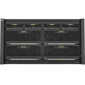 Stockage du système réseau OceanStor 18800 V5 Ocean Stor Pacific 9340 Stockage Flash hybride OceanStor - Product Image 1