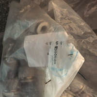 1 pièce neuve NPQS-F-D-Q12-Qwbr10, raccord 545712 # GL