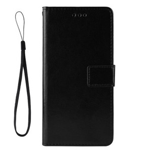 Étui portefeuille en cuir PU Crazy Horse à rabat, modèle 2026 Jmax, très populaire, pour téléphones portables <span class=keywords><strong>51</strong></span>, 52, 60, 70, 71, 72, E, S, 4G, 5G - Product Image 5