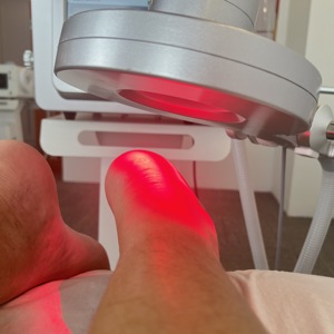 PMST NEO + pulsato campo elettromagnetico superconduzione PEMF terapia Laser per il dolore e l'artrite degenerativa - Product Image 5