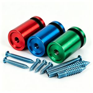 ขาตั้งกระจกสแตนเลสแบบกำหนดเอง OEM ผลิตด้วยเครื่อง CNC/เลเซอร์ สำหรับยึดซีลยางในตู้ - Product Image 2