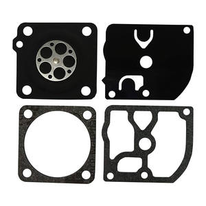 Ruixing RX-2 Réparation Reconstruire Diaphragme joint kits remplacer <span class=keywords><strong>Homelite</strong></span> 46cc Poulan Weedeater tronçonneuse <span class=keywords><strong>carburateur</strong></span> - Product Image 2