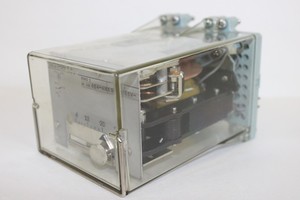 RXKO 2 RK318624AN <b>Relay</b> for Plc - Product Image 2