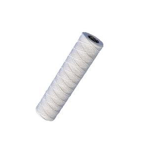 ตลับกรองเส้นด้าย PP ทนต่ออุณหภูมิสูง10นิ้วสำหรับกรองสารหล่อลื่น - Product Image 4