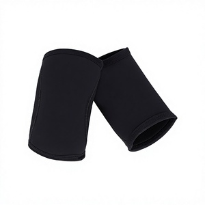 Coderas de Neopreno con Soporte de Compresión, Ajuste Universal, Absorción de Impactos, Protección para Todas las Estaciones - Product Image 1
