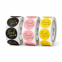 Autocollants personnalisés imperméables avec logo d'entreprise, étiquettes adhésives sur mesure avec formes personnalisées pour flacons cosmétiques et emballages alimentaires
