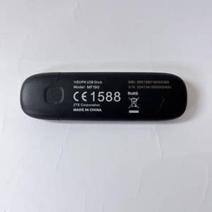 Modem sans fil 4G ZTE MF190 7,2 Mbps, modem USB 3G, carte de données ZTE MF190 pour ZTE MF190 - Product Image 5