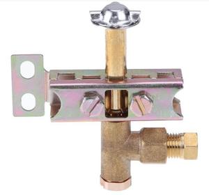 Yüksek kaliteli evrensel otel mutfak ODS <span class=keywords><strong>Pilot</strong></span> ateşleyici-gaz aletleri ateşleme parçaları için üç uçlu alev kafası - Product Image 2