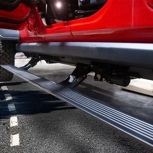Marchepied Électrique Personnalisé Avec Garde-Corps 4 Portes Six Supports pour <span class=keywords><strong>Jeep</strong></span> <span class=keywords><strong>Wrangler</strong></span> Rubicon JL - Product Image 2