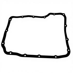 4WD Service <b>Kit</b> for 45RFE Transmission 5013470-AA Filter Oil Pan Gasket Maintenance Set <b>Clutch</b> <b>Kits</b> & <b>Accessories</b> - Product Image 4