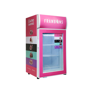 Meisda bán Hot sd50b lạnh thực phẩm đông lạnh <span class=keywords><strong>Ice</strong></span> <span class=keywords><strong>Cream</strong></span> <span class=keywords><strong>Ice</strong></span> Cup Hiển thị Mini tủ đông - Product Image 3