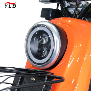 Vélo électrique Young Style City 72V, vente directe du fabricant, vélo <span class=keywords><strong>cargo</strong></span> électrique 350w, acheter un vélo électrique en Chine TK - Product Image 3