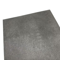 Feutre en fibre de titane ultra-mince, tapis poreux en fibre de titane, feutre de titane résistant à la corrosion pour électrodes et filtration