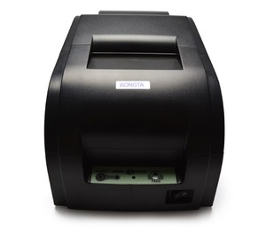 Máy In POS Ma Trận Điểm Tác Động Máy In Tác Động 76Mm - Product Image 2