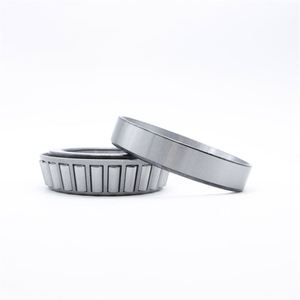 Bearing 30214 China Supplier and Manufacturer Tapered <b>Roller</b> Bearing 30214 - Product Image 1
