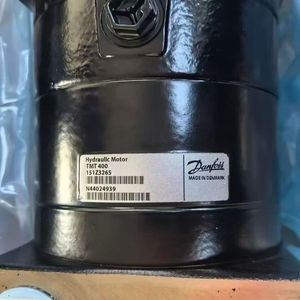 Moteur hydraulique TMT400 151Z3265 pour machines de construction et machines forestières - Product Image 4