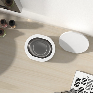 เครื่องทำความสะอาดอัลตราโซนิกแบบพกพา Sonic รุ่นปี 2025 พร้อมระบบไอออนและแสงยูวี ถังขนาด 200 มล. สำหรับทำความสะอาดเครื่องประดับ นาฬิกา ฟันปลอม หัวแปรงสีฟัน - Product Image 2