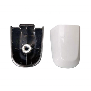 AUTO TÜRGRIFF ABDECKUNG F/<span class=keywords><strong>DR</strong></span> OUTS GRIFF LH Schlüssel loch abdeckung Für Mitsubishi Outlander Sport 5716 A555 5716 A504 5716 A543WB - Product Image 3