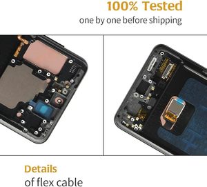 Vente en gros pour écran tactile OLED <span class=keywords><strong>de</strong></span> téléphone <span class=keywords><strong>portable</strong></span> CL S21+ S21 Plus, numériseur d'affichage 6,7 pouces 400 cd+, garantie 1 an - Product Image 5