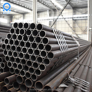 Tubes en <span class=keywords><strong>acier</strong></span> sans soudure ASTM A213 T9 pour échangeur de chaleur, tubes en <span class=keywords><strong>acier</strong></span> pour superchauffeur de chaudière - Product Image 5