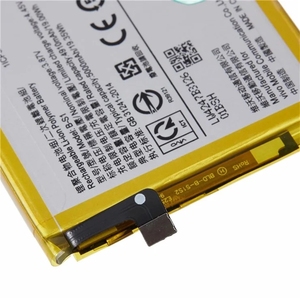 Batería de polímero de litio de 5000 mAh para Vivo B-S1, para teléfonos reacondicionados Y21 2021, Y21S, Y31S, con certificación CE y RoHS, venta al por mayor, stock a granel, grado 12 - Product Image 3