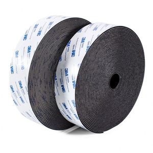 Strong <b>Adhesive</b> Fastener Tape Velcroes Strip Nylon Fabrics <b>Adhesive</b> 100% Nylon Velcroes Self-<b>adhesive</b> <b>Hook</b> and Loop Tape Roll - Product Image 4