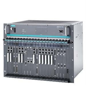 Variateur de fréquence Siemens V20 6SL3255-0VA00-5AA0 Adaptateur de montage sur rail DIN 200-240V Contrôle PLC - Product Image 2