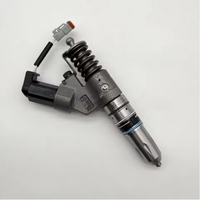 Inyector de Combustible N14 QSN14 M11 ISM11 4307516 4307516RX 3087560 4384360 para Excavadora Cummins SD22, Accesorios para Bomba Inyectora Diésel