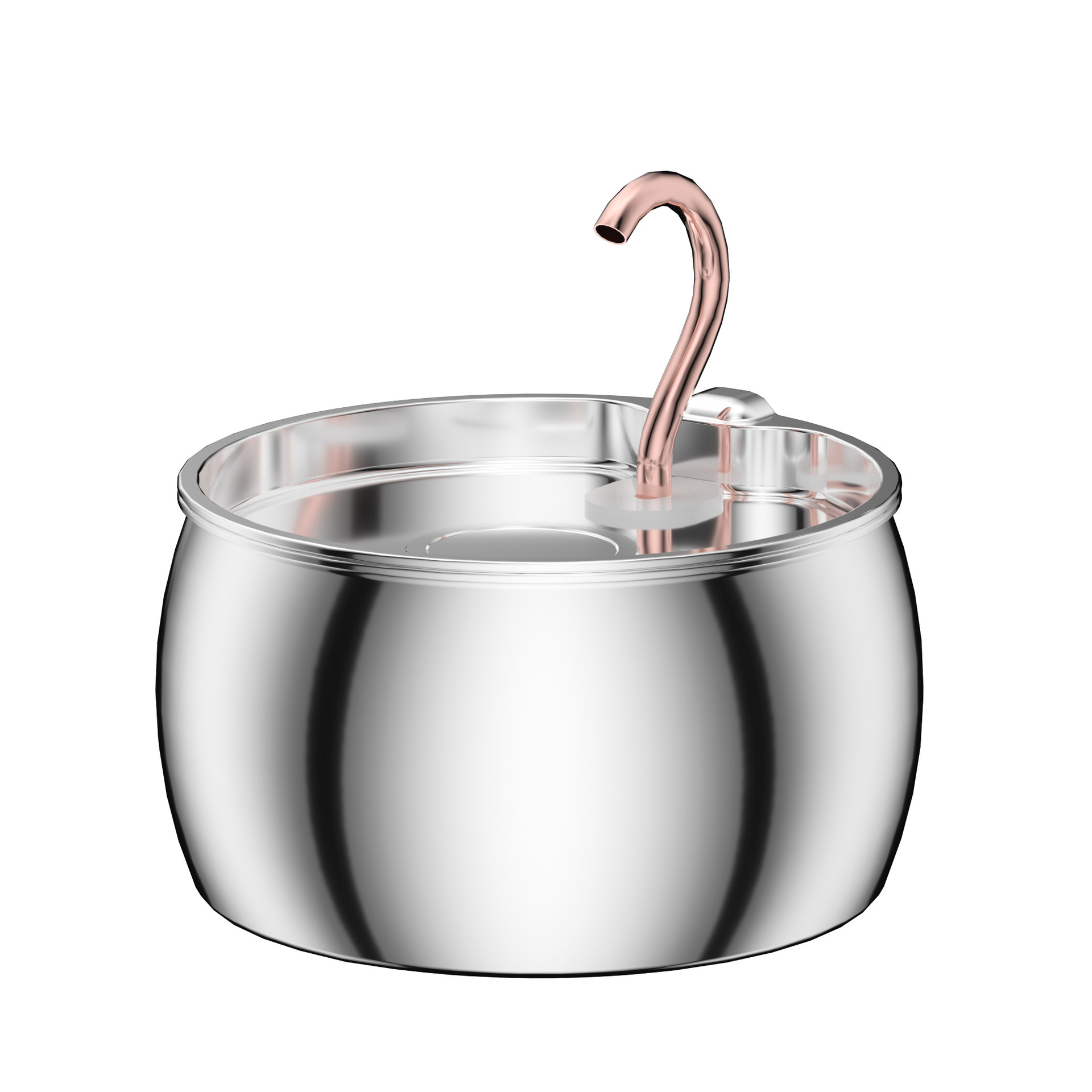 Bas-ventre - 2,2 L