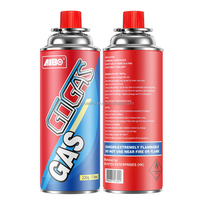 Vente en gros Cartouche de <span class=keywords><strong>gaz</strong></span> <span class=keywords><strong>butane</strong></span> 227g <span class=keywords><strong>Gaz</strong></span> <span class=keywords><strong>butane</strong></span> portable pour le <span class=keywords><strong>camping</strong></span> - Product Image 3