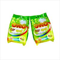 Poudre Détergente Douce Parfum Citron en Vrac 25 kg – Nouvelle Poudre à Laver Jetable pour Vêtements/Appareil, Spécialement Conçue pour le Marché Africain