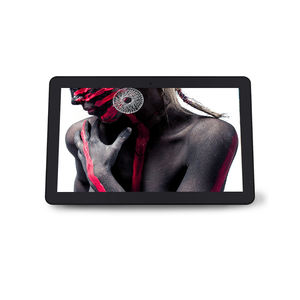 <span class=keywords><strong>Support</strong></span> mural pour <span class=keywords><strong>tablette</strong></span> Android 15,6 pouces avec écran <span class=keywords><strong>tactile</strong></span> - Product Image 1