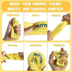 Need Ohh Nice Cube Squishy Fidget Toys Slow Rise Jelly Cube Sensory Stress Relief Decompression Squeeze Toys Anxiety Relief Toy - Product Image 3