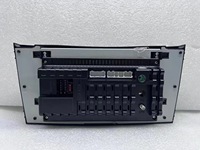 Pantalla de Control Central con Navegación y Radio Android Todo en Uno de 8 Pulgadas para Mercedes-Benz Clase E W211 2004-2008