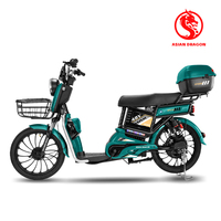 Moteur de moyeu arrière 500W 48V à 3 vitesses avec capteur électronique numérique haute vitesse pour vélo électrique urbain à 2 roues longue portée