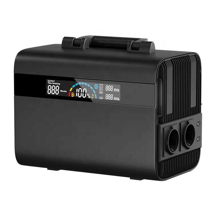 Custom Portable Power Station High Power