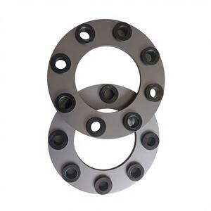 Acoplamiento <span class=keywords><strong>de</strong></span> Diafragma Flexible Universal <span class=keywords><strong>de</strong></span> Acero Inoxidable 304 para Refrigeración e <span class=keywords><strong>Intercambio</strong></span> <span class=keywords><strong>de</strong></span> Calor, Personalizable OEM, Diámetro <span class=keywords><strong>de</strong></span> Orificio <span class=keywords><strong>de</strong></span> 10 mm, 1000 - Product Image 1