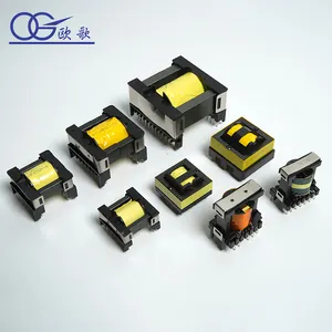 Switching power supply ETD29 ETD34 ETD54 horizontal high frequency transformer BOBBIN