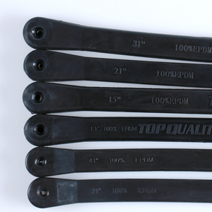 สายรัดผ้าใบกันน้ำ <span class=keywords><strong>NAT</strong></span> LIGHT DUTY ขนาด 41 นิ้ว สายรัดผ้าใบกันน้ำทำจากยาง EPDM - Product Image 5