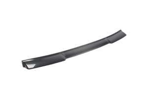 Cho 2014 2015 2016 2018 Infiniti Q50 khô sợi Carbon <span class=keywords><strong>Mods</strong></span> Phụ Kiện Bộ Phận Cơ Thể Kit phía sau Bumper mái cửa sổ Spoiler cánh diffu - Product Image 5