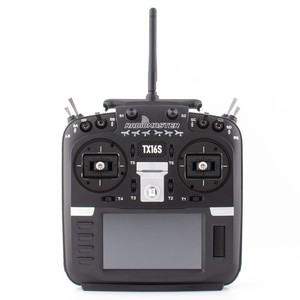 รีโมทคอนโทรล Radiomaster Tx16smkii 4in1 Elrs สำหรับโดรน FPV โดรนแข่ง และเครื่องบินบังคับวิทยุ - Product Image 3