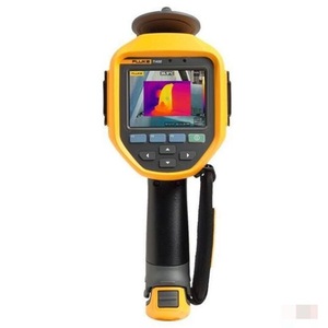 Fluke Ti400 <b>Thermal</b> <b>Imager</b> Infrared Camera Professional Grade Industrial Use - Product Image 4
