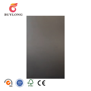 Contrachapados Modernos E0 Resistentes al Agua de Primera Clase con Revestimiento Fenólico para Encofrados de Hormigón y Construcción Marina - Product Image 3