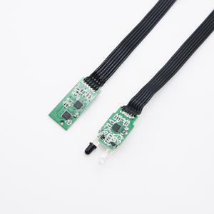 Compatible avec le jouet <span class=keywords><strong>LEGO</strong></span> ev3 Power group circuit board servo EV3 Power group steering accessory COB board - Product Image 2
