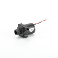 Pompa Air mini anti air, pompa air hangat mini anti air, pompa kasur DC 12V 24V