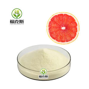 <span class=keywords><strong>Extrait</strong></span> de graines de Citrus Paradisi de qualité supérieure, riche en naringine pour un soutien antioxydant puissant dans diverses créations de produits - Product Image 1