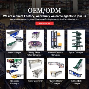 Thông Minh Băng Tải <span class=keywords><strong>Robot</strong></span> Sản Xuất Lắp Ráp Bảng Con Lăn Cắt Kéo Bảng Mini Dự Án Hệ Thống Trống Thiết Bị Linh Hoạt Con Lăn Băng Tải - Product Image 5